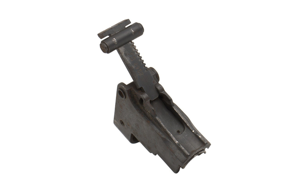 Bulgarian AK-47 Parts Kit 7.62x39 - Fixed Stock - Non-Matching - S/N B36643