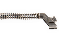 Polish AKM-47 Underfolding Stock Parts Kit 7.62x39 - S/N KM05923