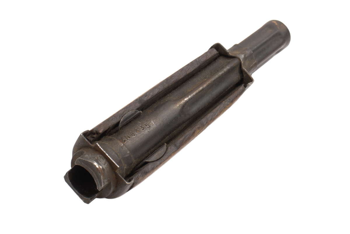 Romanian AKM-47 Underfolding Stock Parts Kit 7.62x39 - S/N ZN6435