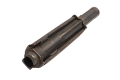 Romanian AKM-47 Underfolding Stock Parts Kit 7.62x39 - S/N ZN6435