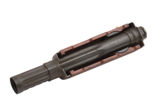 Polish AKM-47 Underfolding Stock Parts Kit 7.62x39 - S/N KM07948