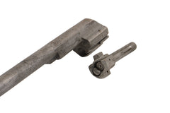 Bulgarian AK-47 Parts Kit 7.62x39 - Fixed Stock - Non-Matching - S/N AE1220