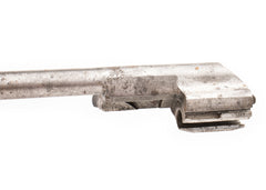 Polish AKM-47 Underfolding Stock Parts Kit 7.62x39 - S/N PS04775