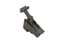 Bulgarian AK-47 Parts Kit 7.62x39 - Fixed Stock - Non-Matching - S/N KB9454