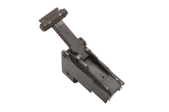 Polish AKM-47 Underfolding Stock Parts Kit 7.62x39 - S/N WT16851