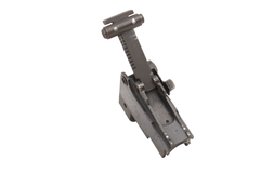 Polish AKM-47 Underfolding Stock Parts Kit 7.62x39 - S/N CH36579
