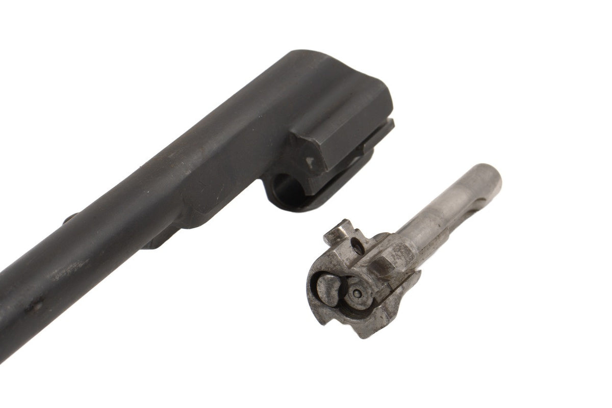 Bulgarian AK-47 Parts Kit 7.62x39 - Fixed Stock - Non-Matching - S/N ZP3934