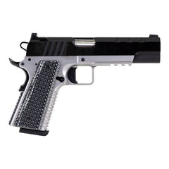 Springfield 1911 Emissary 9mm 5" 9 Rd Semi-Auto Pistol - Blued/Stainless - New