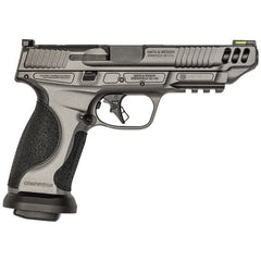 Smith & Wesson M&P9 M2.0 Performance Center Competitor 9mm 5" 17 Rd Semi-Auto Pistol - New