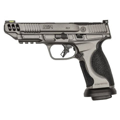 Smith & Wesson M&P9 M2.0 Performance Center Competitor 9mm 5" 17 Rd Semi-Auto Pistol - New