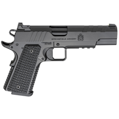 Springfield 1911 Emissary 9mm 5" 9 Rd Semi-Auto Pistol - New