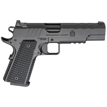 Springfield 1911 Emissary 9mm 5" 9 Rd Semi-Auto Pistol - New