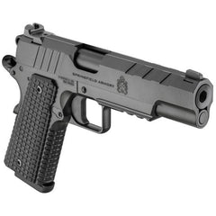 Springfield 1911 Emissary 9mm 5" 9 Rd Semi-Auto Pistol - New