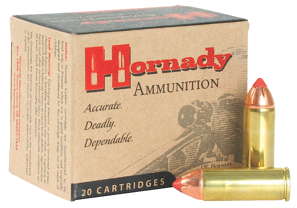 Hornady LEVERevolution 45 Colt 225gr FTX 20 Rd - Box or Case