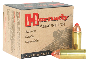 Hornady LEVERevolution 45 Colt 225gr FTX 20 Rd - Box or Case