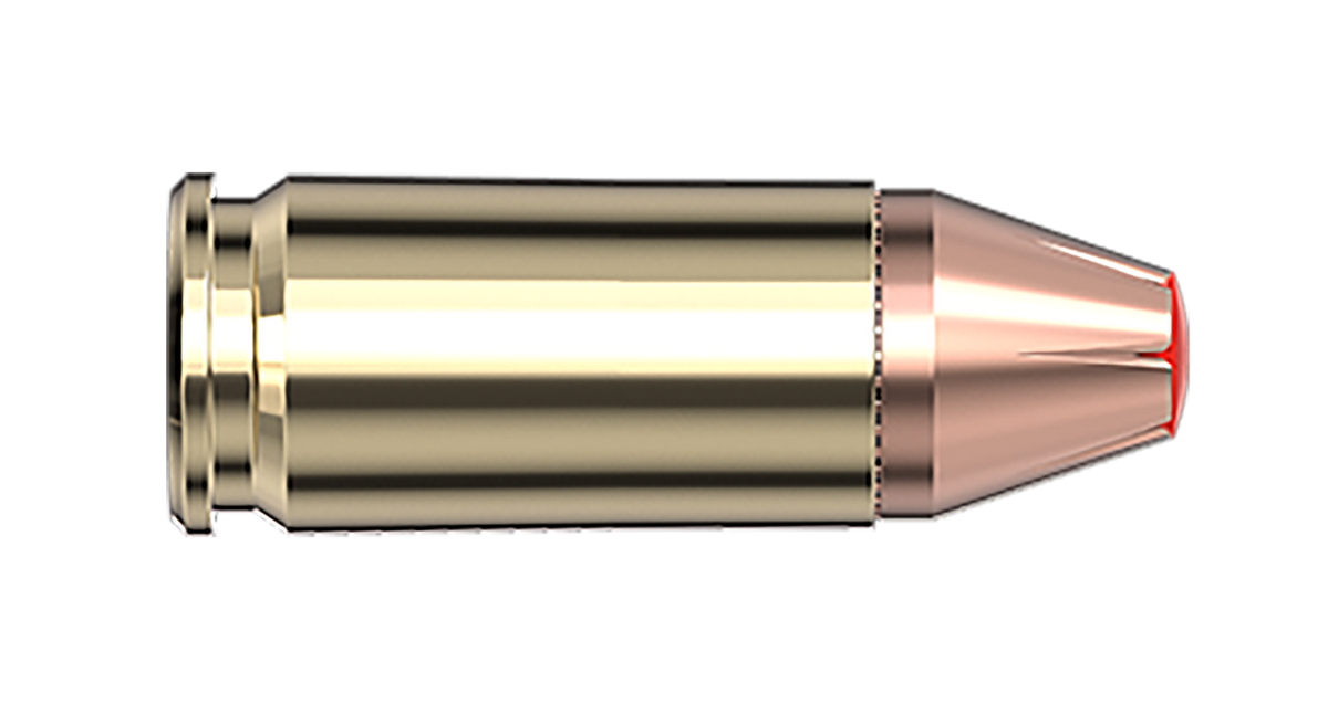 Hornady Critical Defense 9mm Luger 115gr Flex Tip eXpanding - Box or Case
