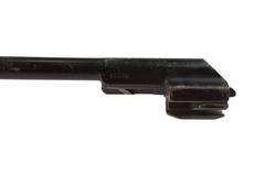 Polish AKM-47 Underfolding Stock Parts Kit 7.62x39 - S/N PS12228
