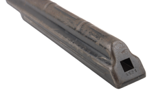 Polish AKM-47 Underfolding Stock Parts Kit 7.62x39 - S/N LK06521