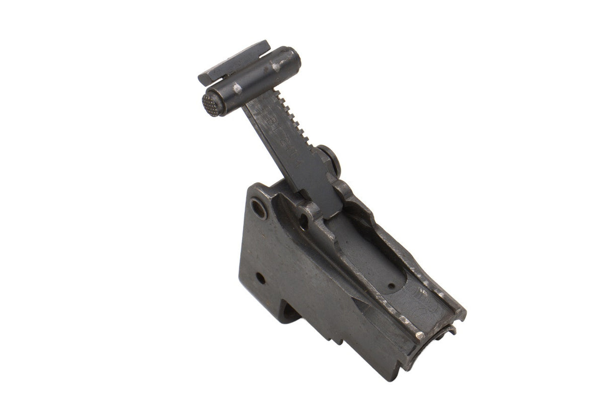 Bulgarian AK-47 Parts Kit 7.62x39 - Fixed Stock - Non-Matching - S/N KT2458