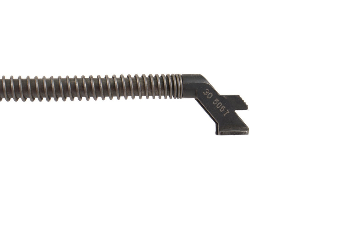Bulgarian AK-47 Parts Kit 7.62x39 - Fixed Stock - Matching - S/N 305057