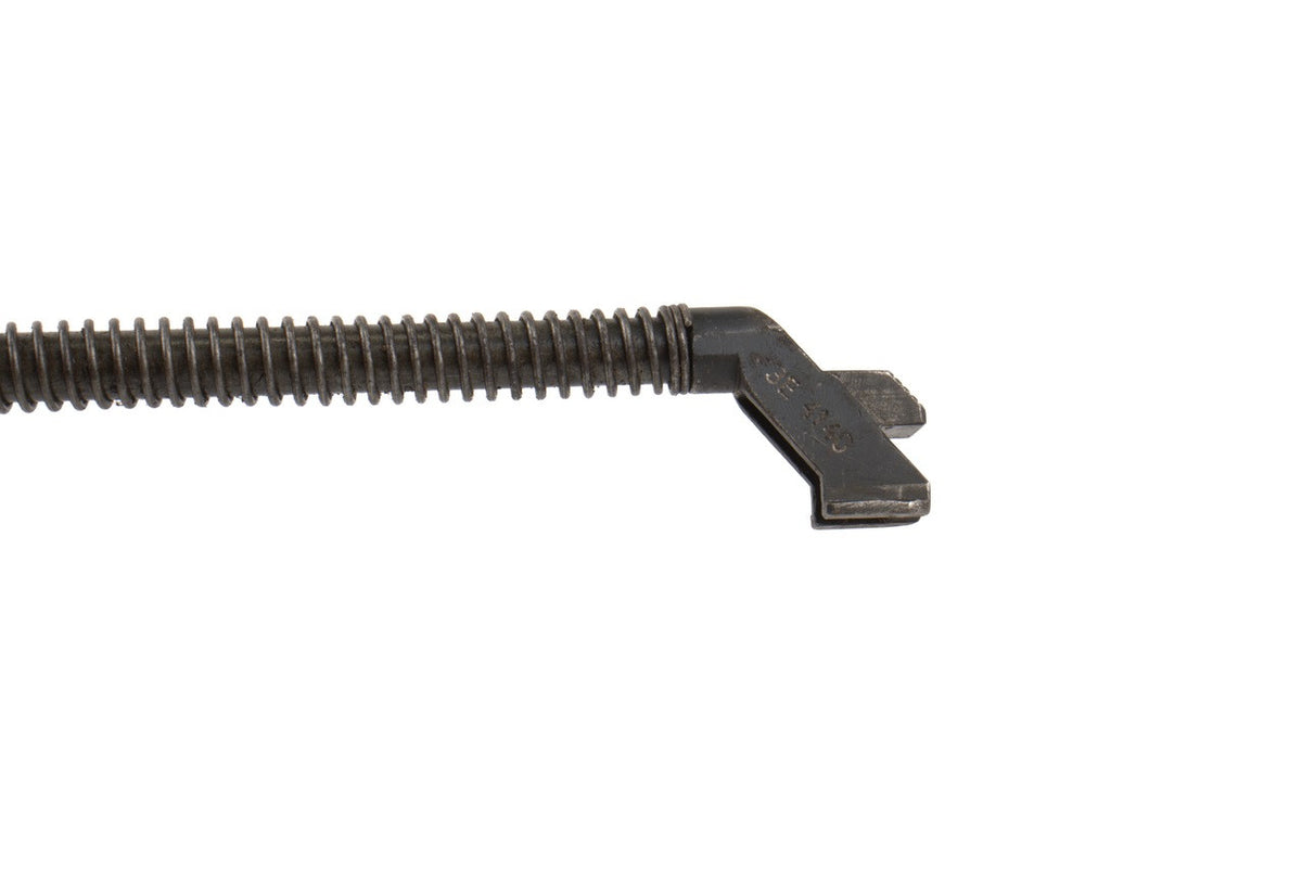 Bulgarian AK-47 Parts Kit 7.62x39 - Fixed Stock - Matching - S/N ZE4140