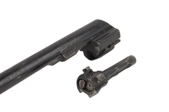 Polish AKM-47 Underfolding Stock Parts Kit 7.62x39 - S/N SG34637