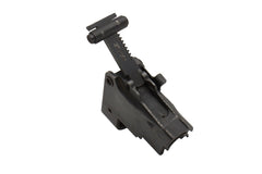 Bulgarian AK-47 Parts Kit 7.62x39 - Fixed Stock - Non-Matching - S/N 5