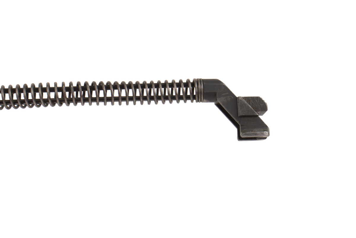 Polish AKM-47 Underfolding Stock Parts Kit 7.62x39 - S/N WT21055