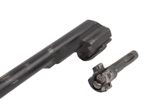 Polish AKM-47 Underfolding Stock Parts Kit 7.62x39 - S/N AC07667