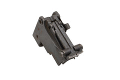 Bulgarian AK-47 Parts Kit 7.62x39 - Fixed Stock - Non-Matching - S/N AE1220