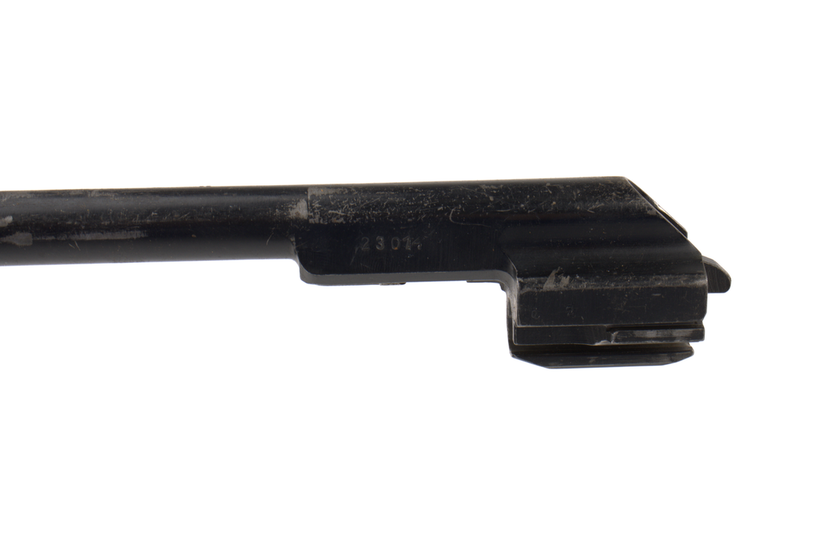 Polish AKM-47 Underfolding Stock Parts Kit 7.62x39 - S/N SG30843