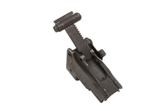 Bulgarian AK-47 Parts Kit 7.62x39 - Fixed Stock - Matching - S/N 3E4236
