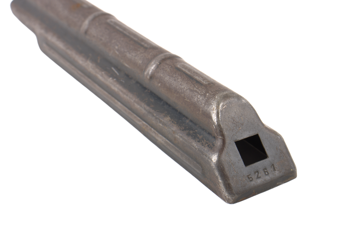 Polish AKM-47 Underfolding Stock Parts Kit 7.62x39 - S/N AC05261