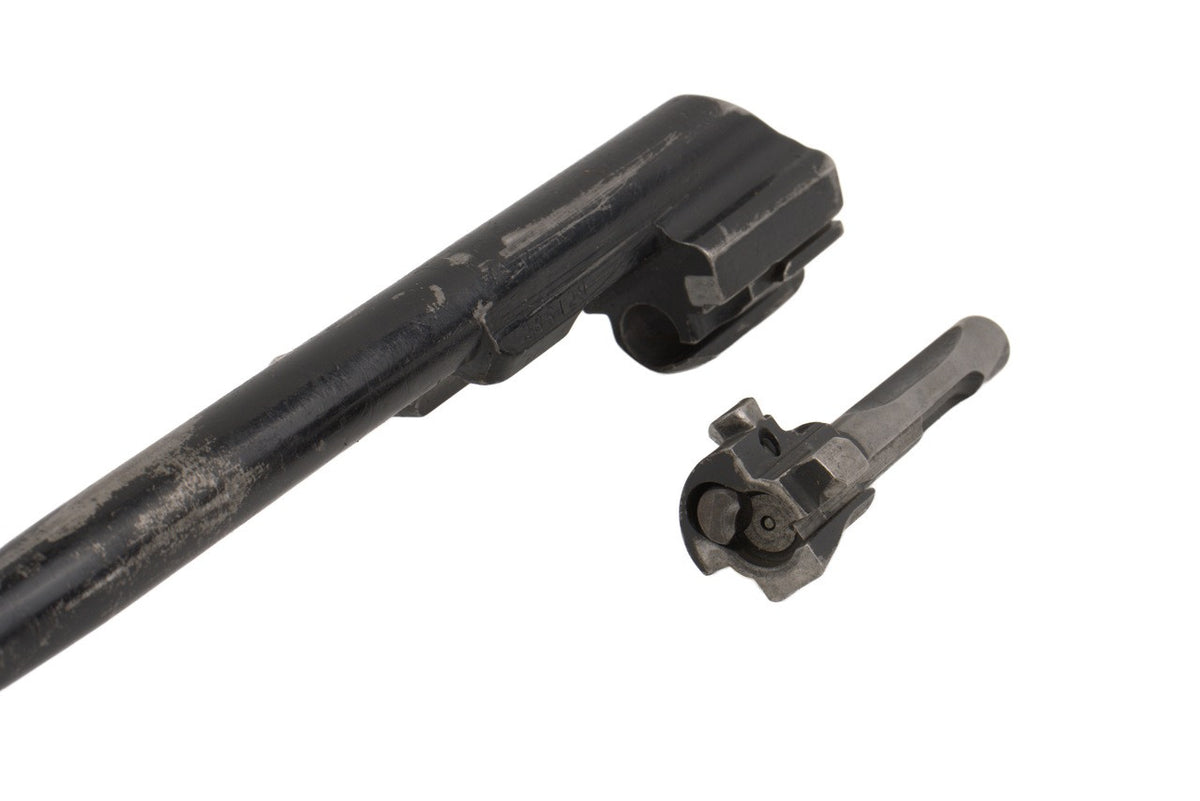 Bulgarian AK-47 Parts Kit 7.62x39 - Fixed Stock - Non-Matching - S/N 286129