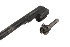 Bulgarian AK-47 Parts Kit 7.62x39 - Fixed Stock - Non-Matching - S/N 286129