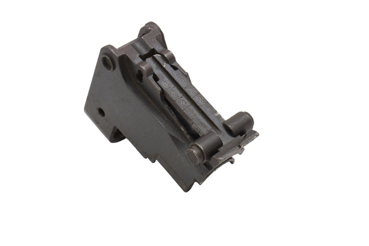 Bulgarian AK-47 Parts Kit 7.62x39 - Fixed Stock - Matching - S/N DV4279