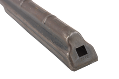 Polish AKM-47 Underfolding Stock Parts Kit 7.62x39 - S/N GS23812