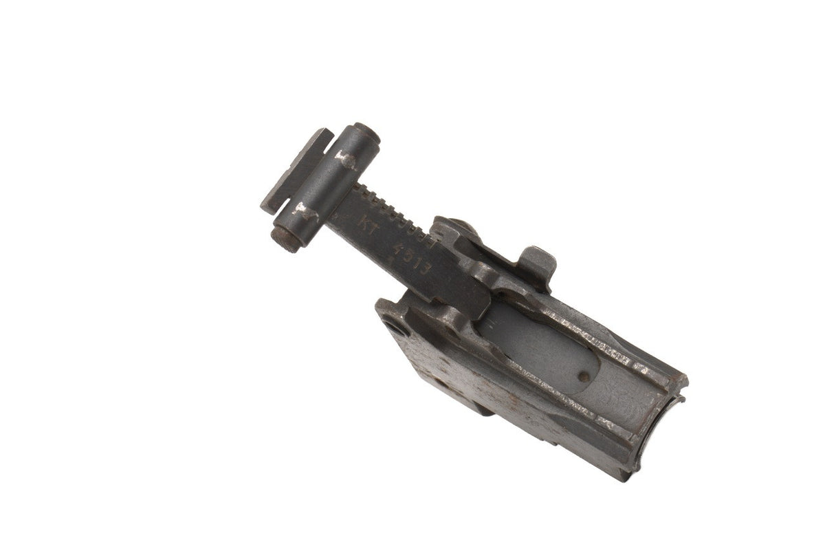 Bulgarian AK-47 Parts Kit 7.62x39 - Fixed Stock - Non-Matching - S/N KT4513
