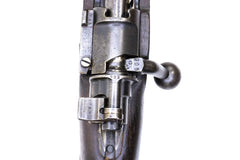 German Kar98k M937B 8mm WWII (Portuguese Contract) Mauser - Matching Bayonet and Serial Number G905PB