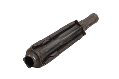 Polish AKM-47 Underfolding Stock Parts Kit 7.62x39 - S/N KM08359