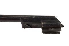 Polish AKM-47 Underfolding Stock Parts Kit 7.62x39 - S/N WT16851
