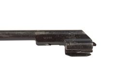 Polish AKM-47 Underfolding Stock Parts Kit 7.62x39 - S/N CH36579
