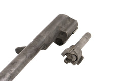 Bulgarian AK-47 Parts Kit 7.62x39 - Fixed Stock - Non-Matching - S/N 343520