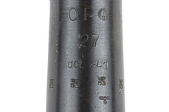 Original German MG34 8mm Barrel – WWII Production w/ Waffenamt Markings, MG34 Platform