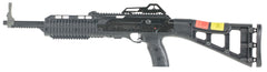 Hi-Point 9mm Luger Carbine 16.50" Barrel -  All Weather Molded Stock - Black