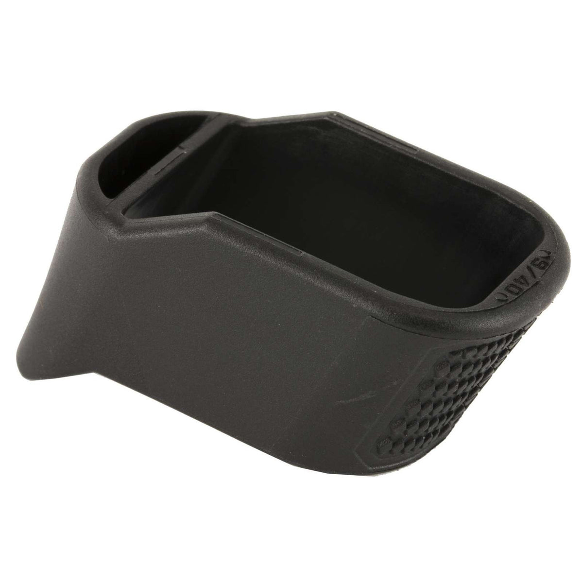 Ruger 90620 Mag Sleeve American Pistol Polymer Black