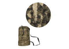 MIL-TEC® WOODLAND CAMO FR GHILLIE COVER NEW