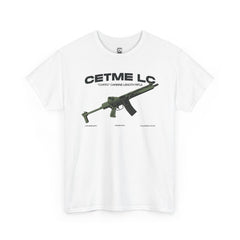 CETME LC Rifle T-Shirt