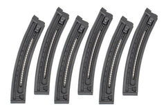 GSG-522/5 .22LR HV 22rd Twin-Pack Magazine - 6 magazines - E
