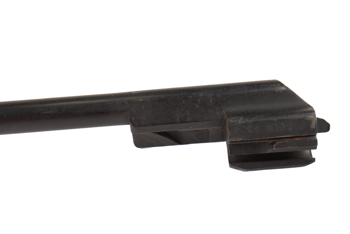 Unknown Country of Origin Stamped AKM-47 Underfolding Stock Parts Kit 7.62x39 - S/N EO4525